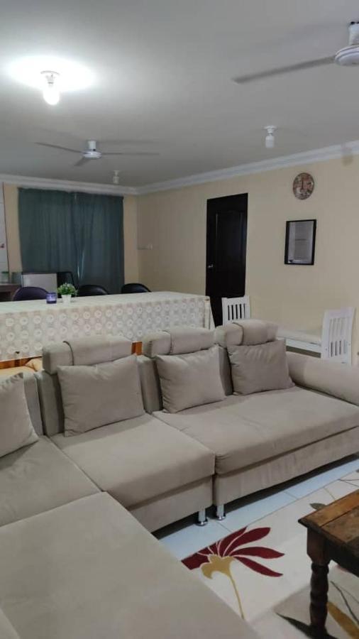 Homestay Pekan Ranau Zewnętrze zdjęcie
