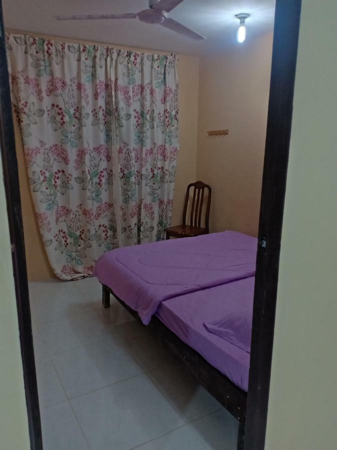 Homestay Pekan Ranau Zewnętrze zdjęcie
