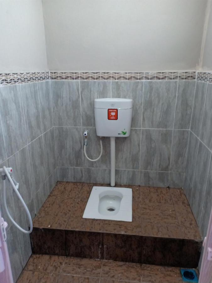 Homestay Pekan Ranau Zewnętrze zdjęcie